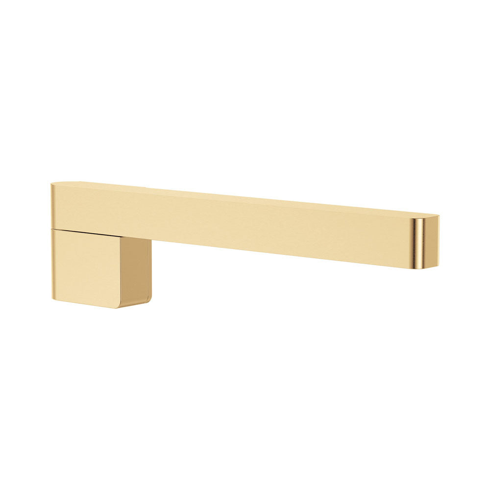 Tono Swivel Bath Outlet - Urban Brass