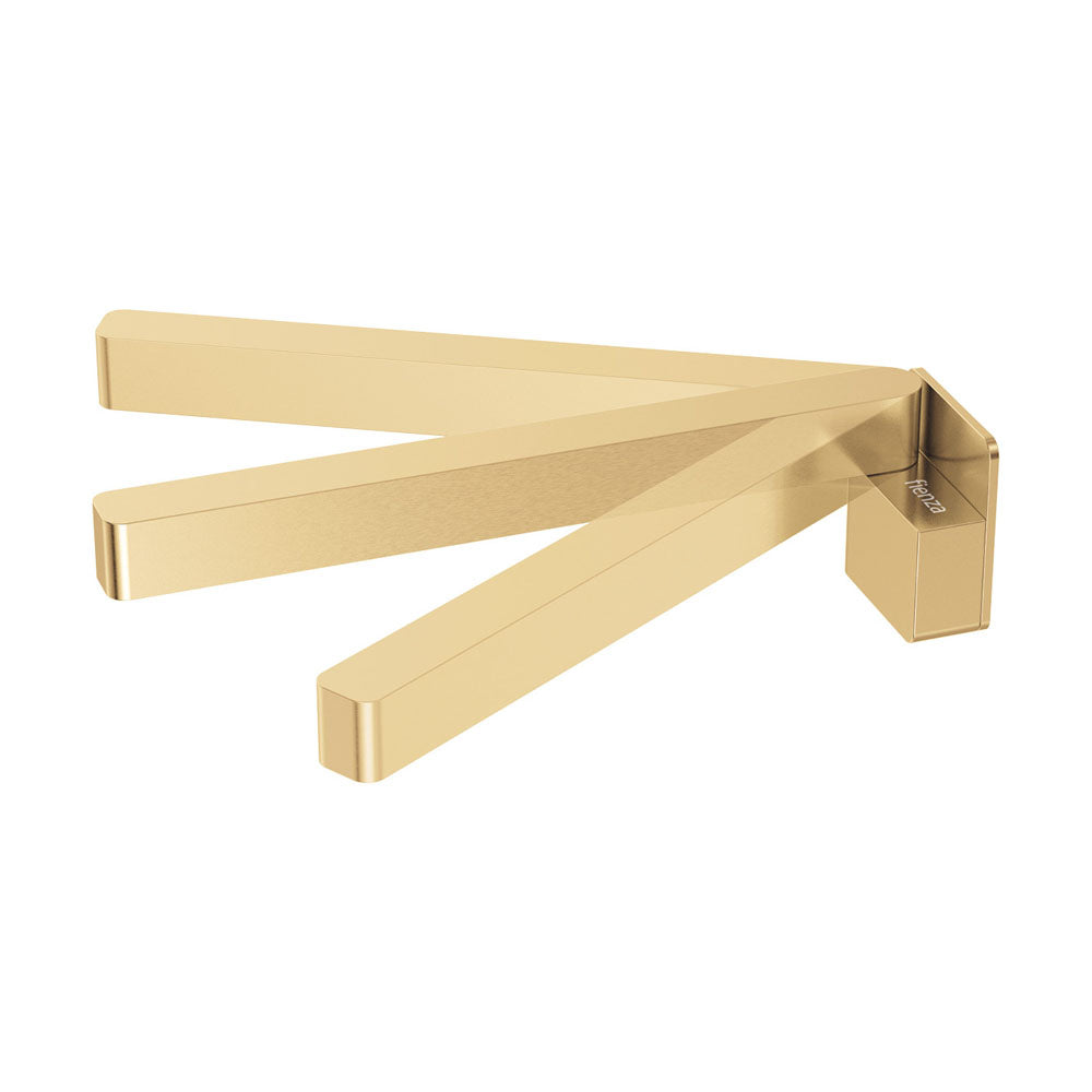 Tono Swivel Bath Outlet - Urban Brass