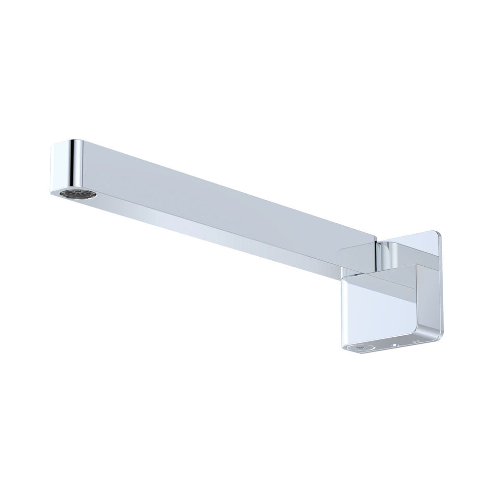 Tono Swivel Bath Outlet - Chrome