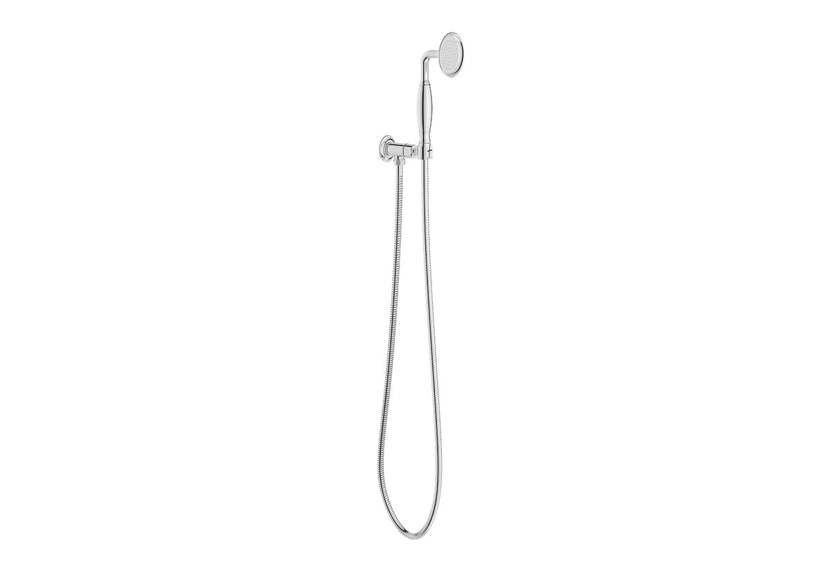 Eternal Hand Shower on Hook - Chrome