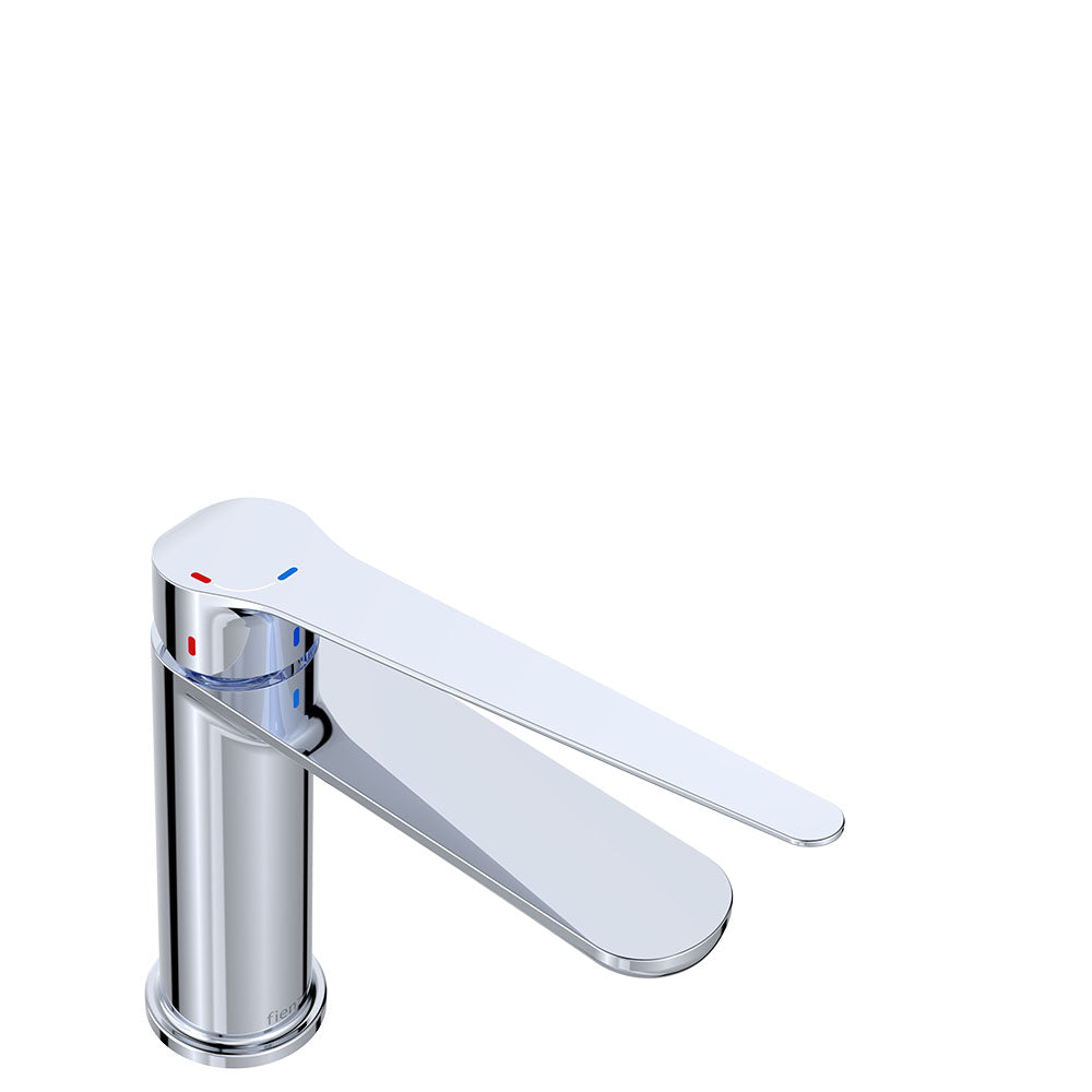 Empire Care Cold Start Basin Mixer - Chrome