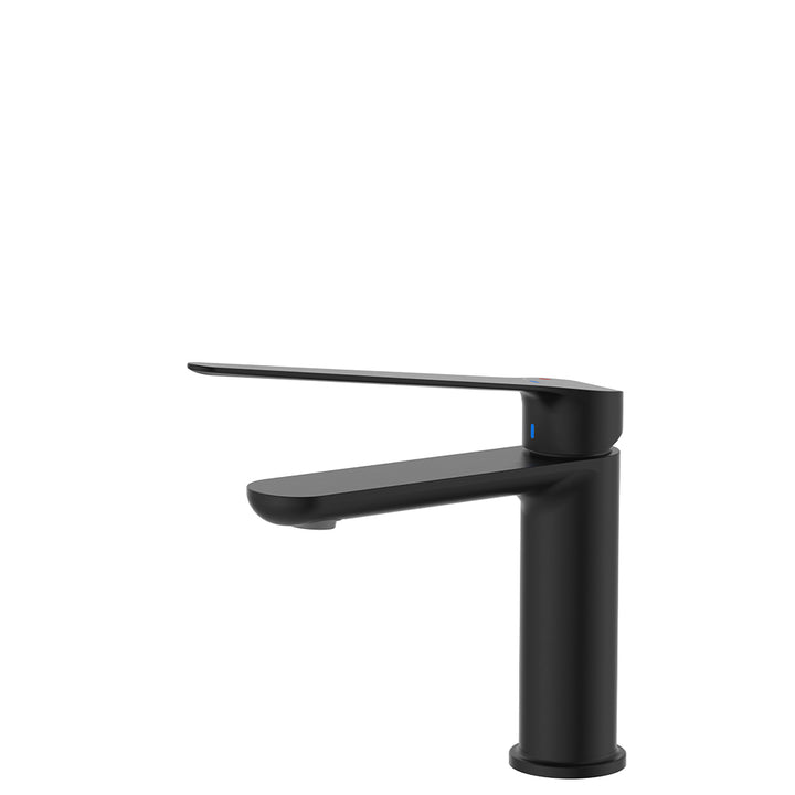 Empire Care Cold Start Basin Mixer - Matte Black