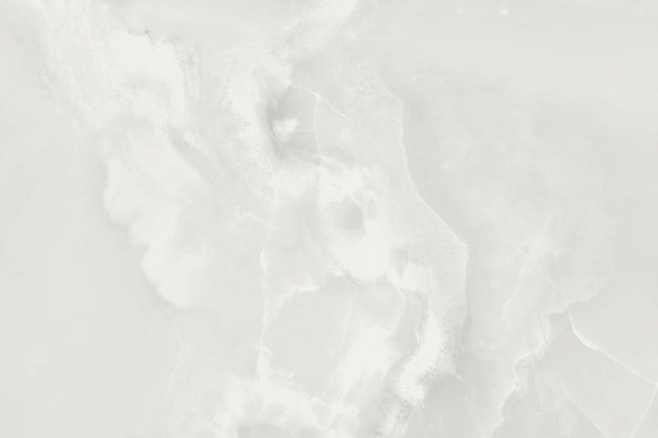 Close-up of the Dekton Helena surface in a polished finish