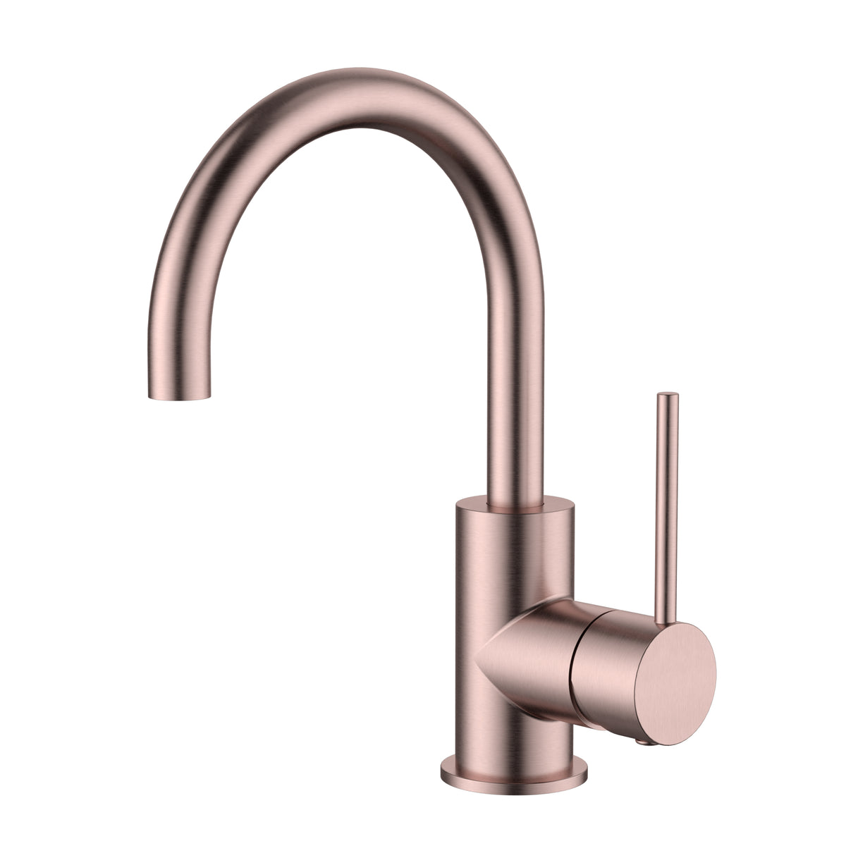 Star Mini Basin/Kitchen Mixer - Dusk