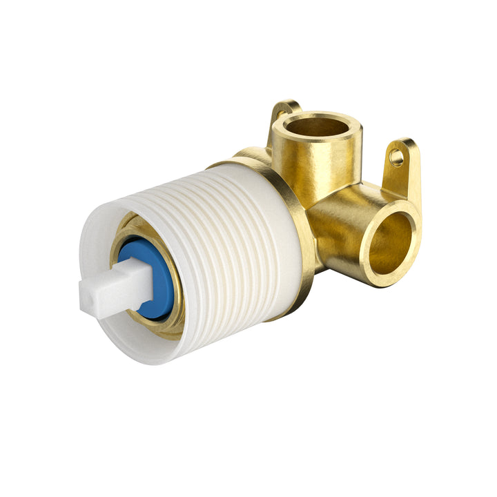 Clasico Wall Mixer Body