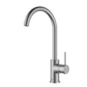 Brushed Nickel