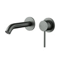 Gun Metal