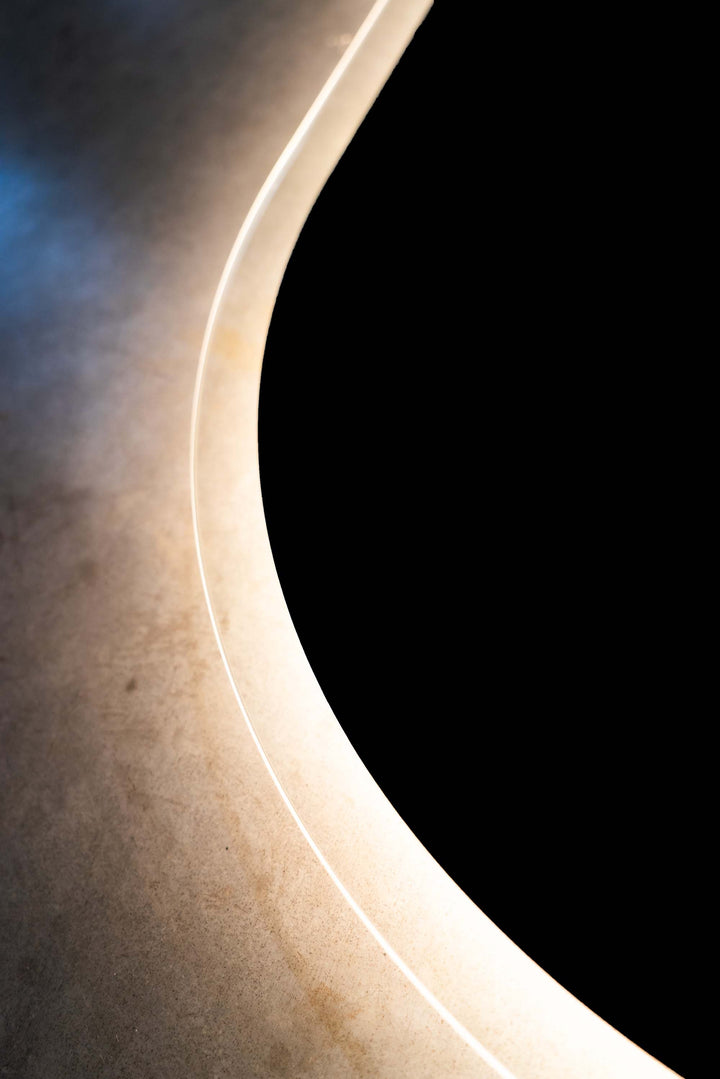Turo LED Mirror product view 2