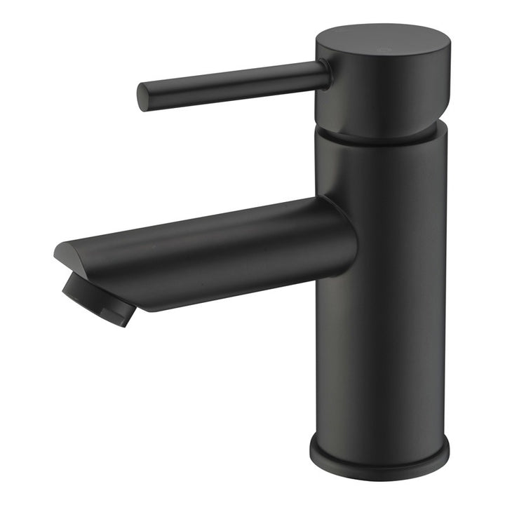 Otus Basin Mixer - Matt Black