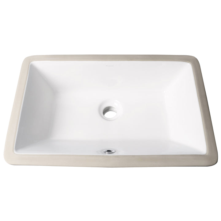 Undermount Square 530x340x190 Basin