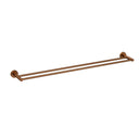 Brushed Copper