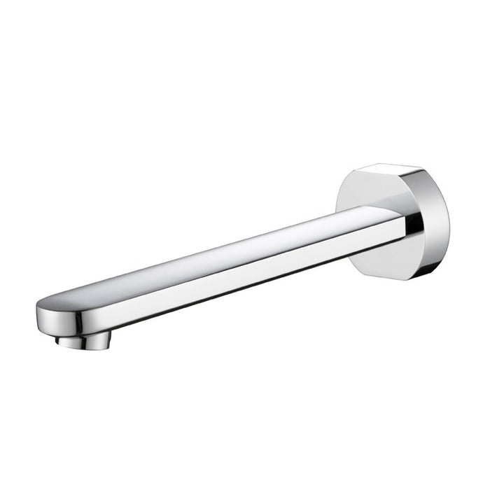 Cora Spout 200mm - Chrome
