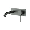 Gun Metal