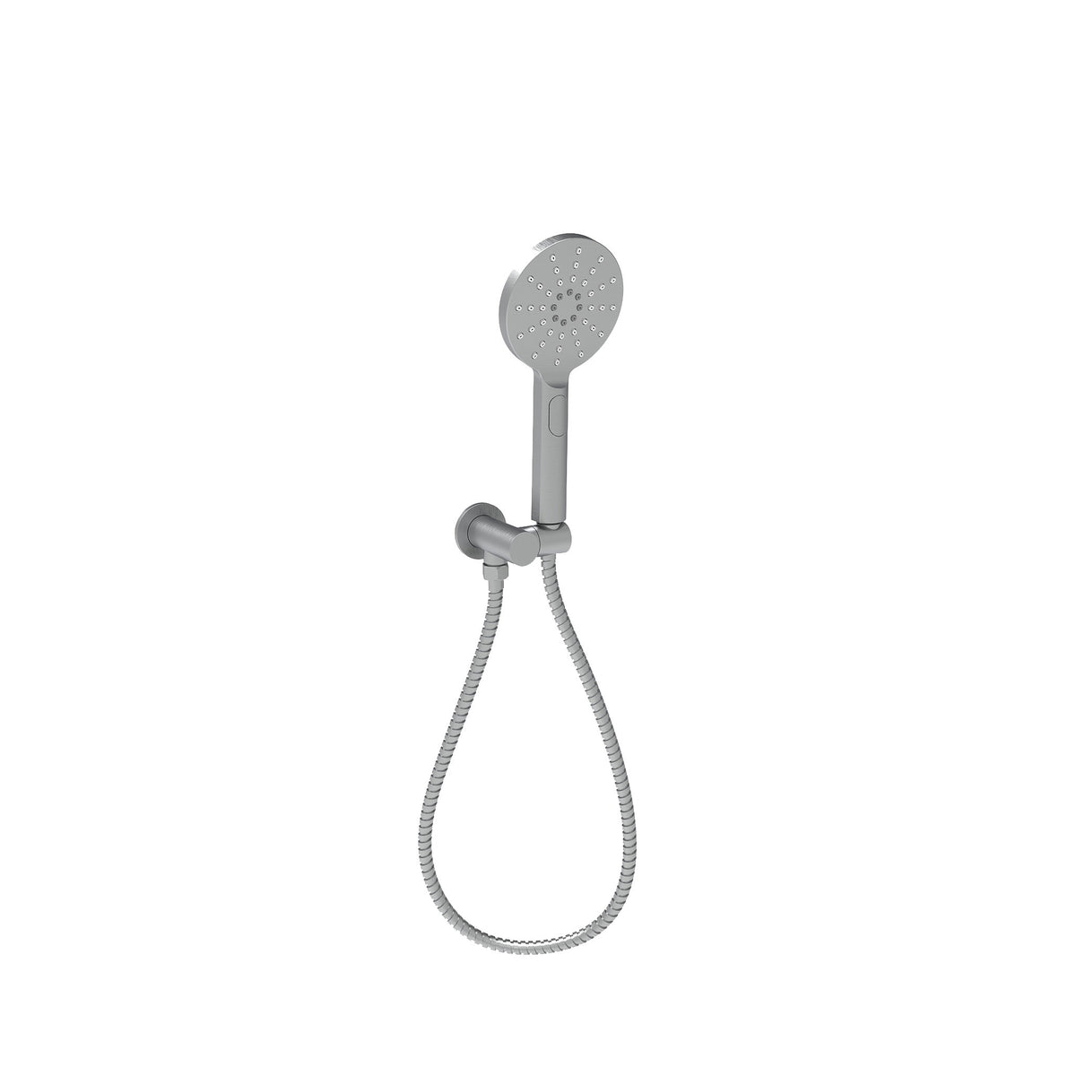 Cora Hand Shower - Gun Metal