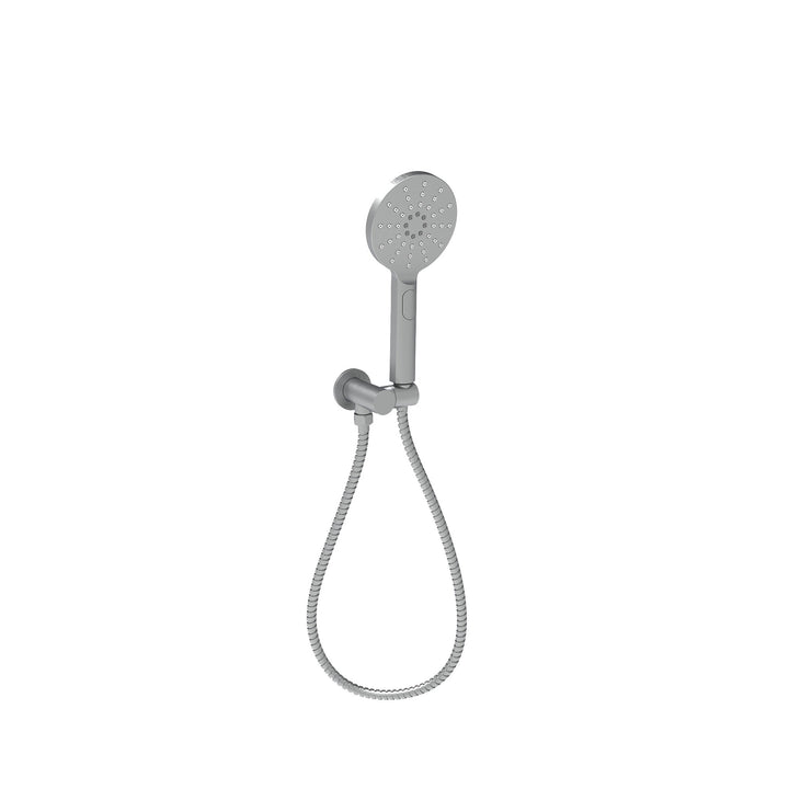 Cora Hand Shower - Gun Metal