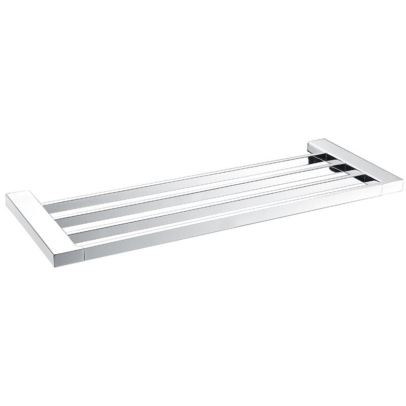 Eden Towel Rack - Chrome