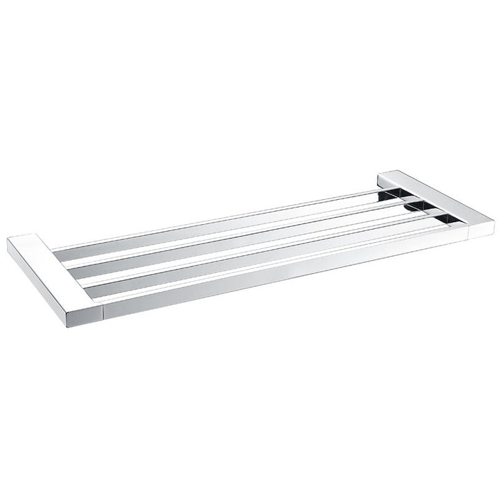 Eden Towel Rack - Chrome