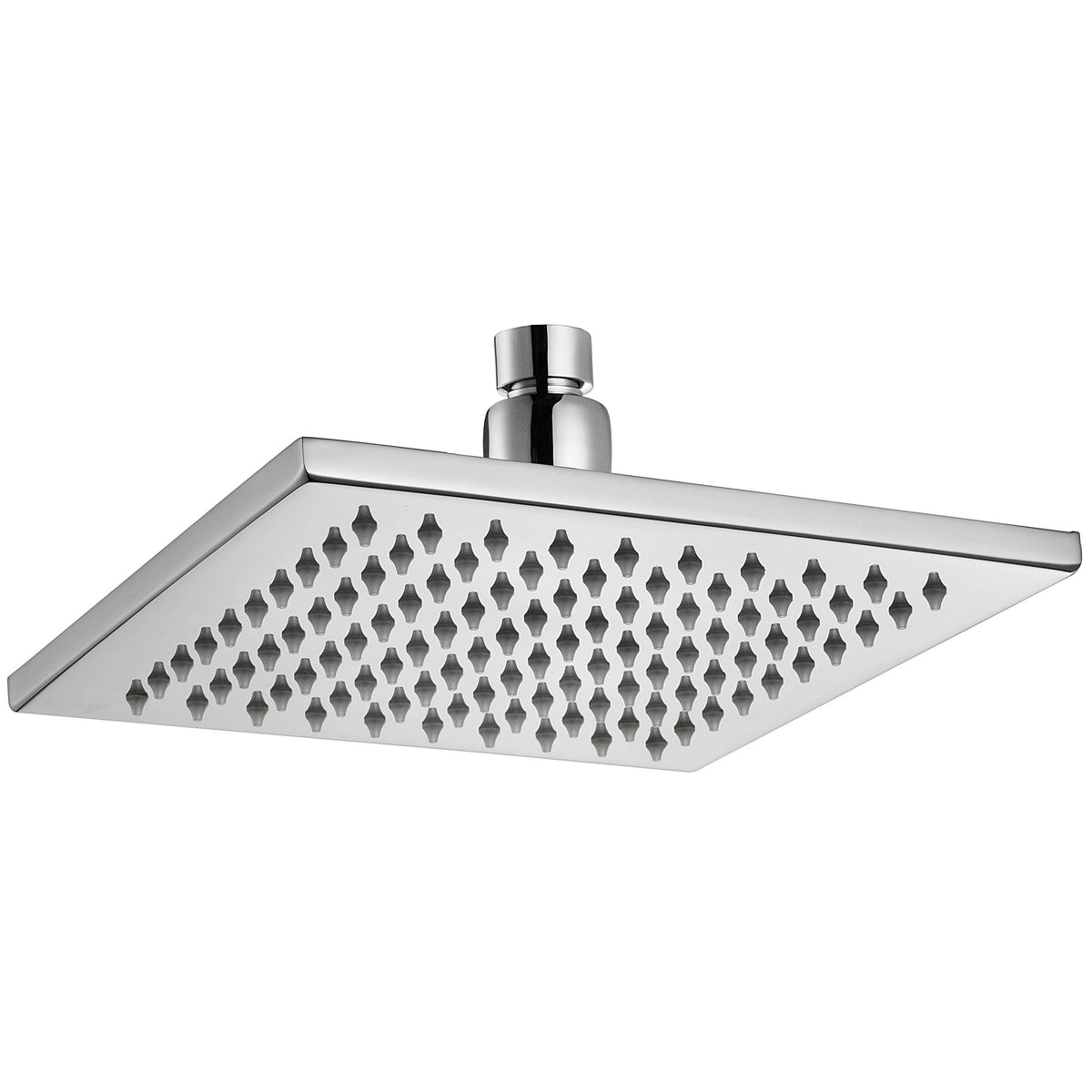 Eden Shower Head - Chrome