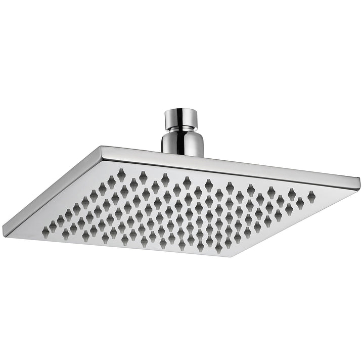 Eden Shower Head - Chrome