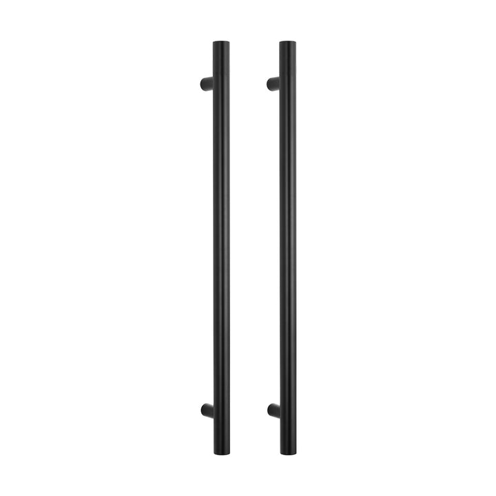 Radiant Heated Vertical Towel Rail 40 x 950mm - blk-vtr-950_2