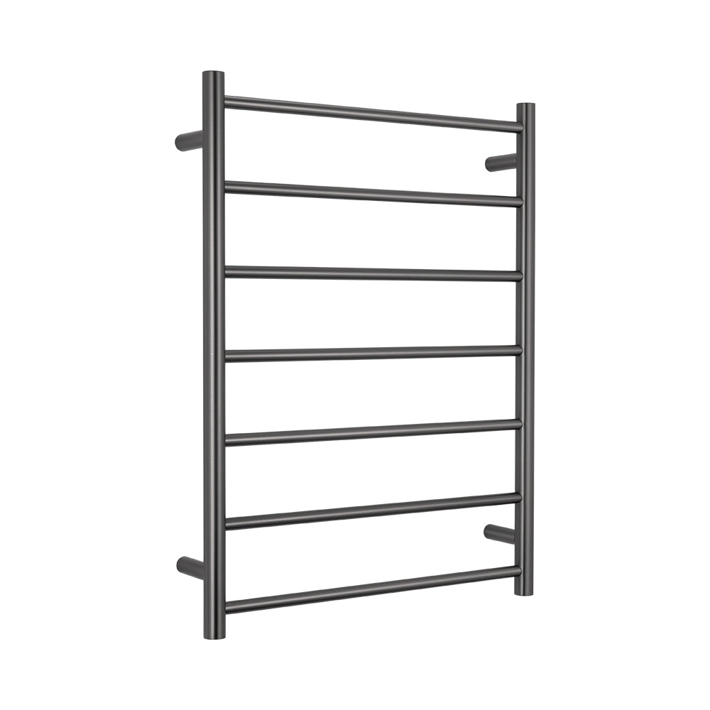 Radiant Heated Round Ladder Towel Rail 600 x 800mm - gmg-rtr01_2
