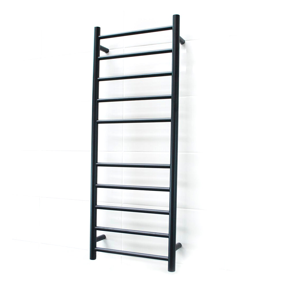 Radiant Round Ladder Towel Rail 430 x 1100mm - brtr430
