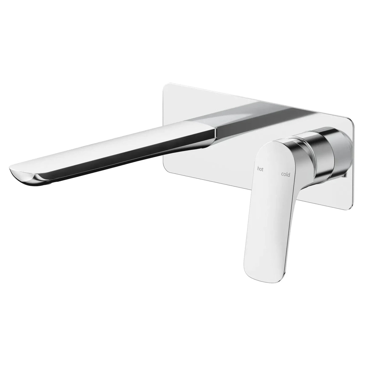 Kaza Wall-Spout Combo - 1P - Trim Kit