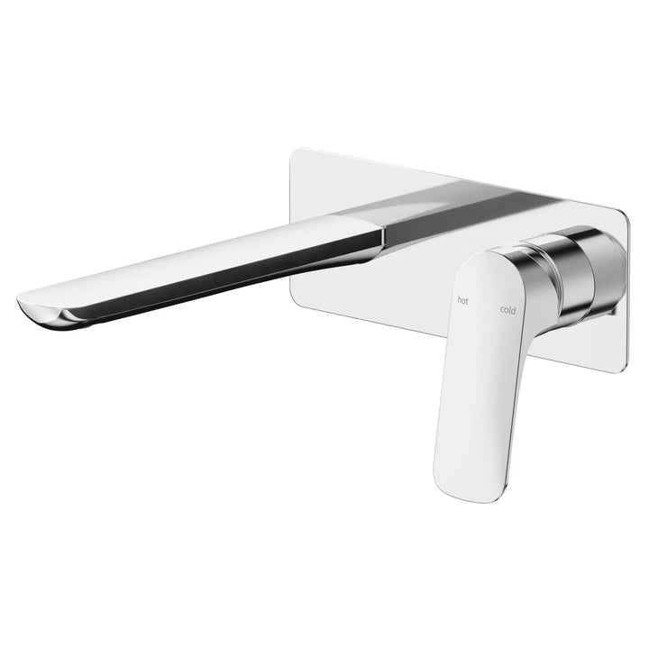 Kaza Wall-Spout Combo - 1P - Trim Kit