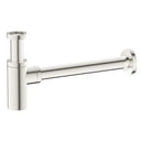 Brushed Nickel