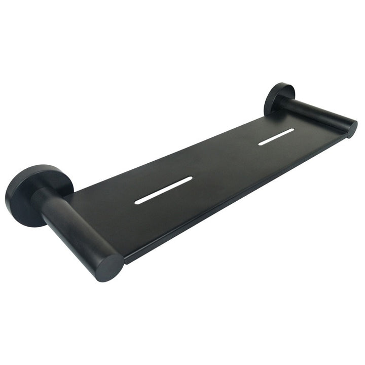 Otus Shelf Metal - Matt Black