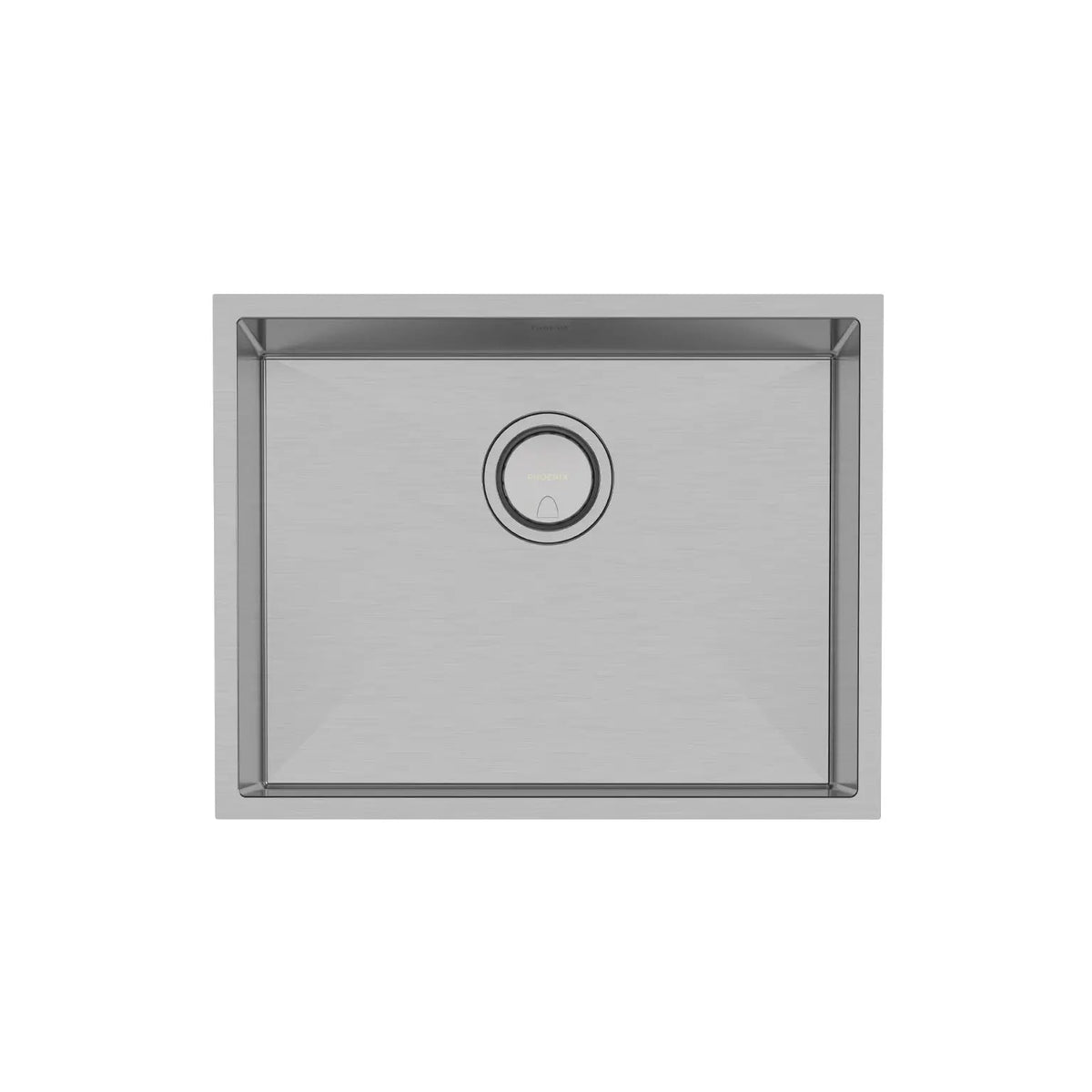 4000 Series Large Single Bowl Sink - Stainless Steel