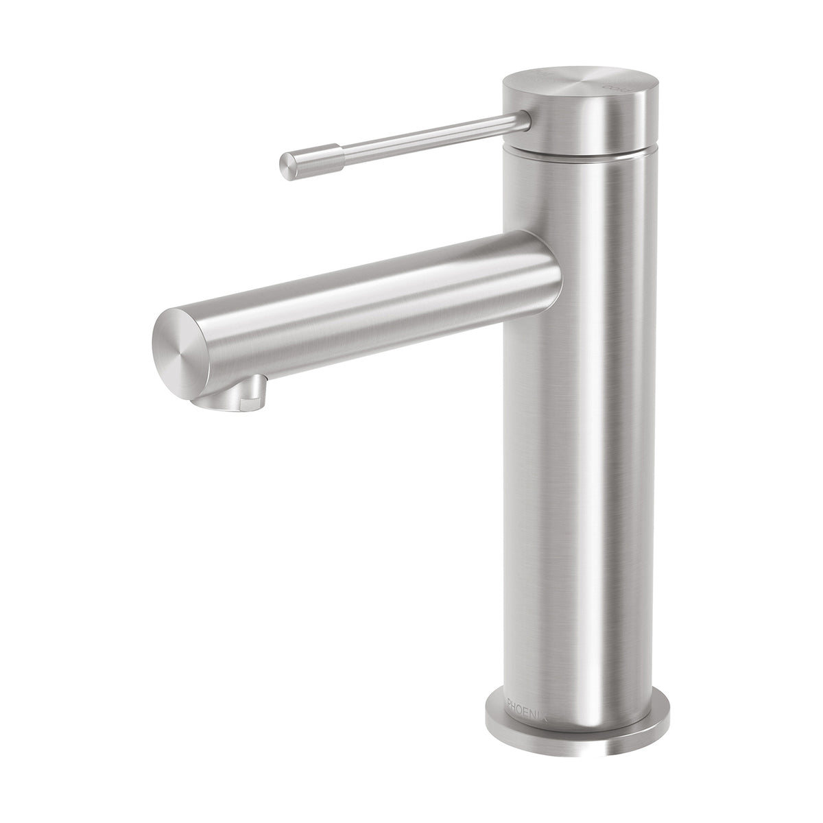 Vivid Slimline SS 316 Basin Mixer - Stainless Steel