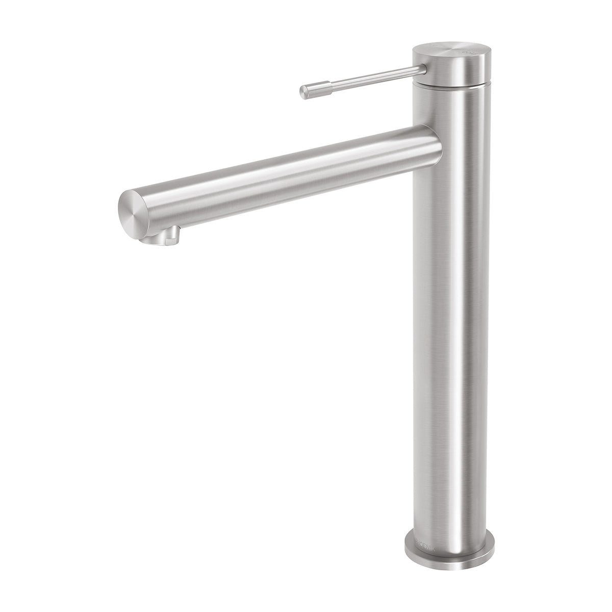 Vivid Slimline SS 316 Vessel Mixer - Stainless Steel