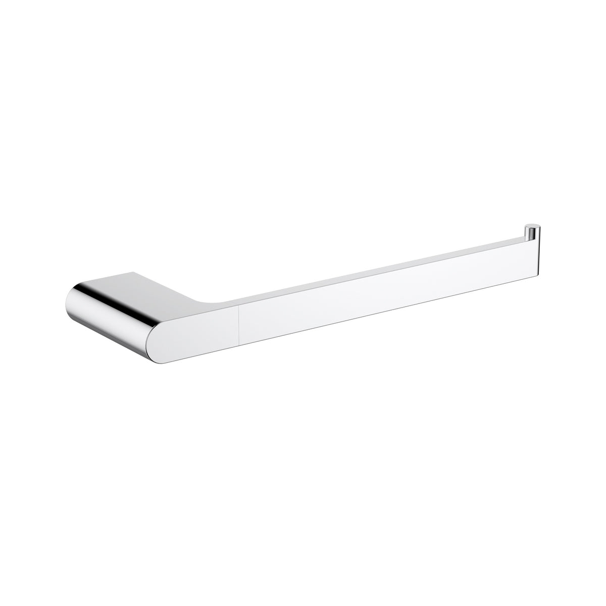 Cora Towel Bar - Chrome