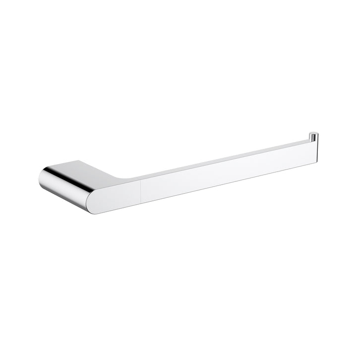 Cora Towel Bar - Chrome