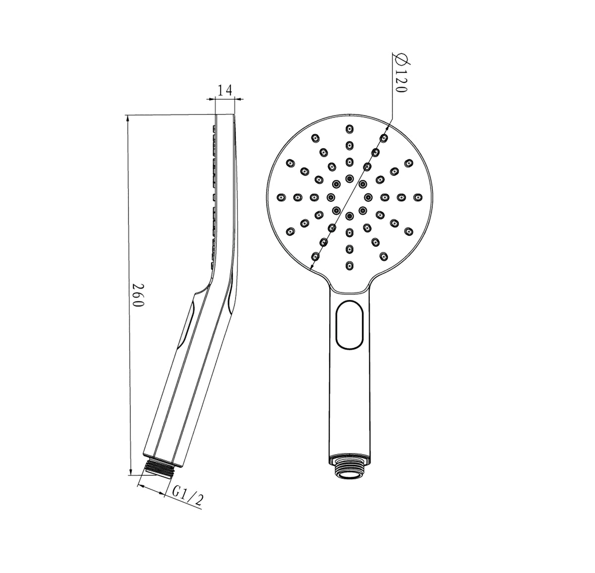 Artis 98 465x375x120 Oval Basin