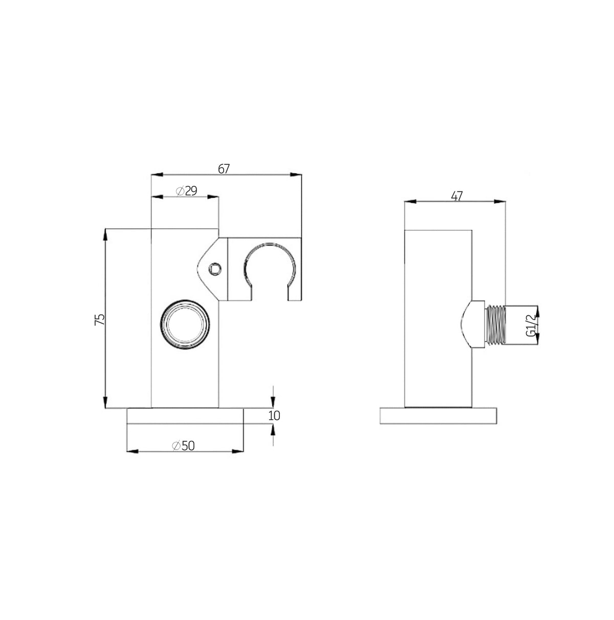 Artis 98 465x375x120 Oval Basin