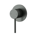 Gun Metal