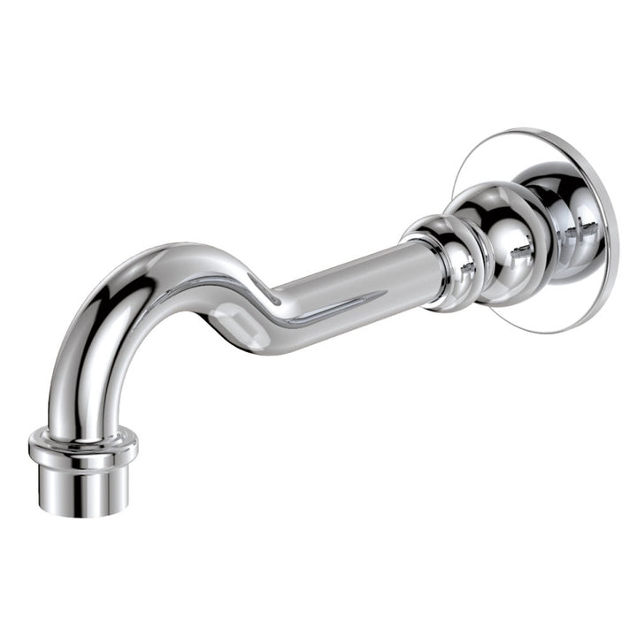 Lillian Basin/Bath Outlet - Chrome