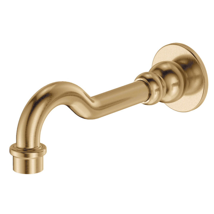 Lillian Basin/Bath Outlet - Urban Brass