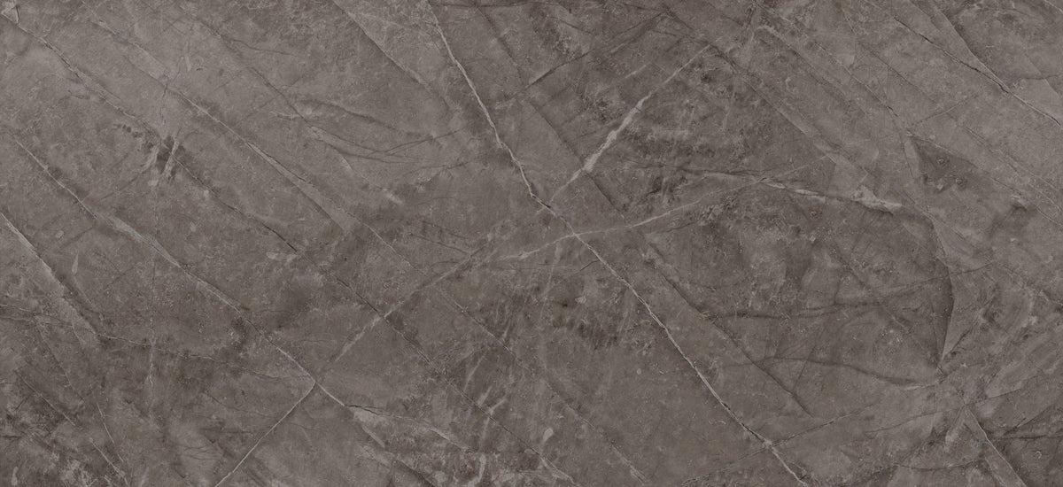 Full slab view of Dekton Kira, showing the pattern across a whole slab