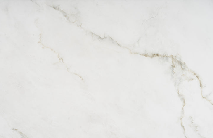 Close-up of the Dekton Keena surface in a matte finish