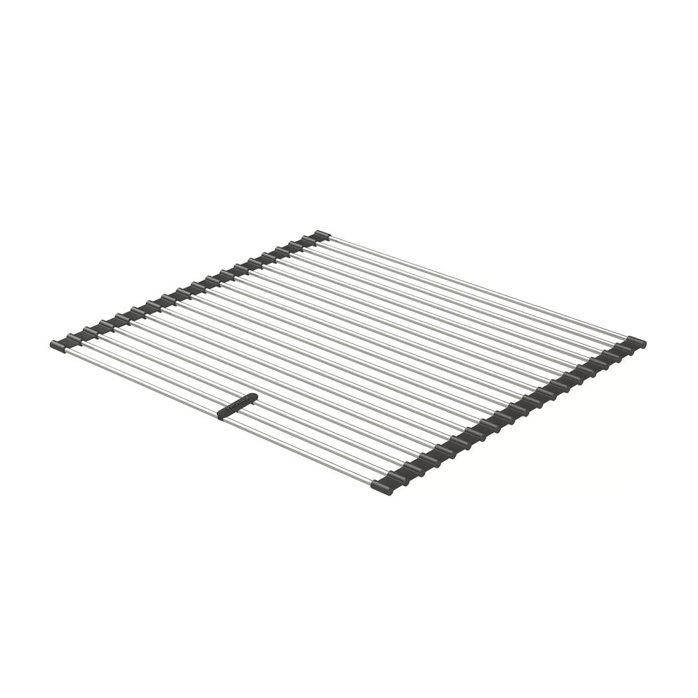Roller Mat - Stainless Steel