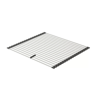 Roller Mat - Stainless Steel
