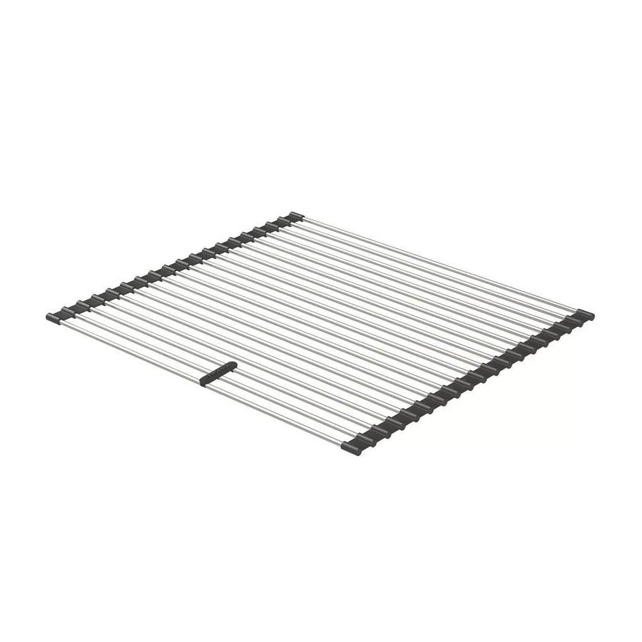 Roller Mat - Stainless Steel