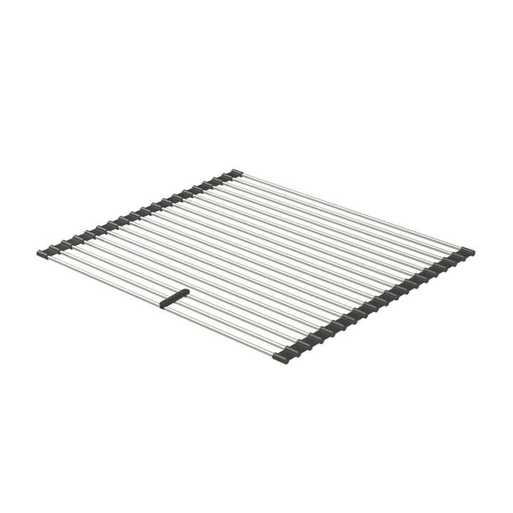 Roller Mat - Stainless Steel