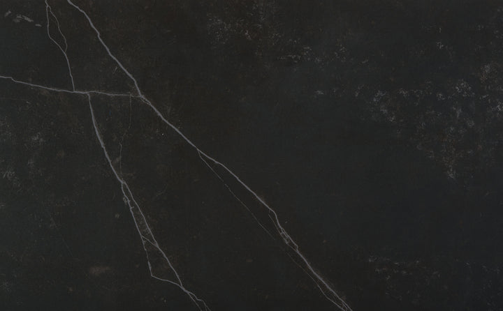 Close-up of the Dekton Optimma Kelya surface in a matte finish