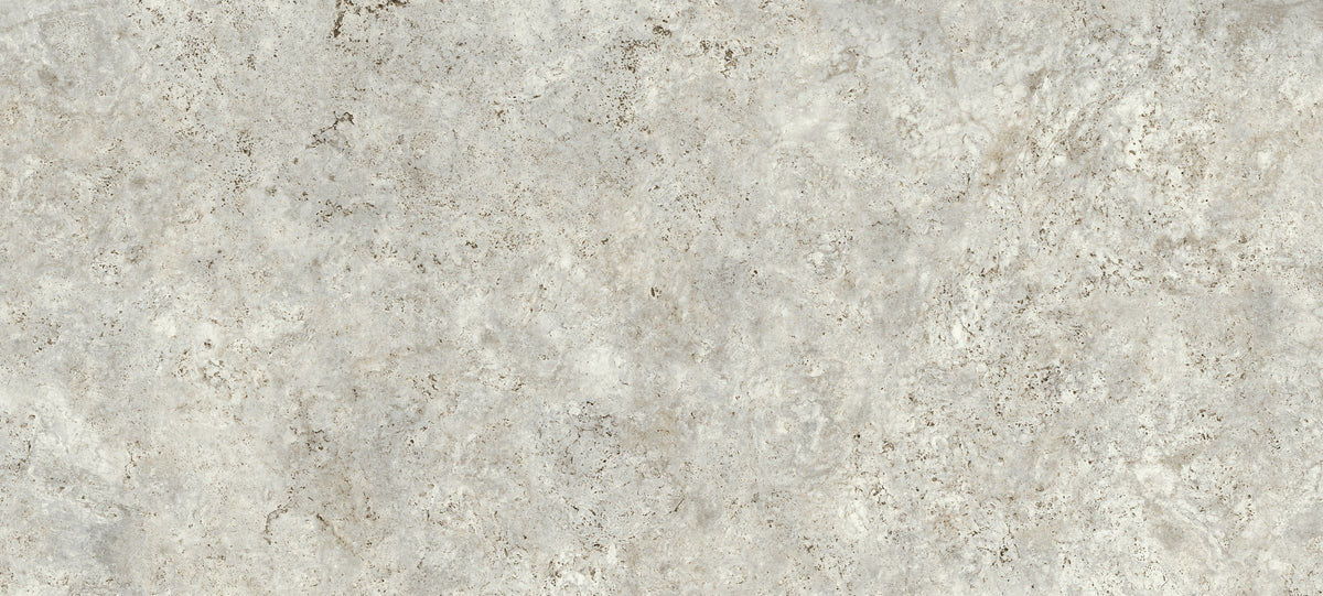 Full slab view of Dekton Sabbia, showing the pattern across a whole slab