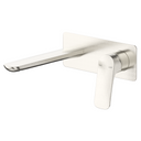 Brushed Nickel