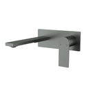 Gun Metal